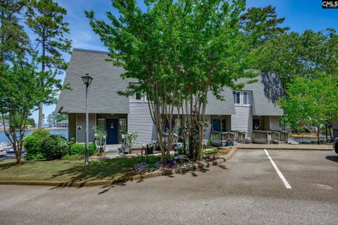 Homes in Harborside, Lexington