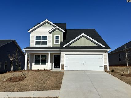 803 Cattle Egret Lane