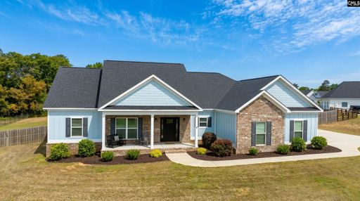 550 Annison Pointe Court