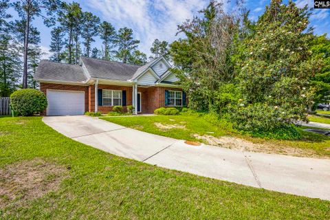 232 Twin Oaks Lane active home in Reflections, Columbia, SC