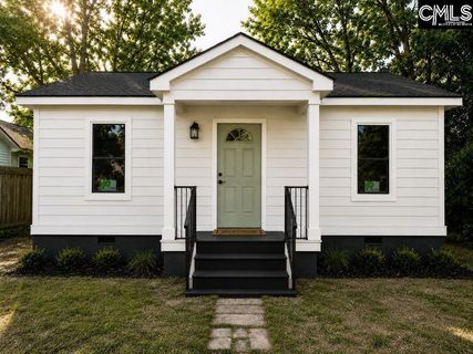 Homes in Olympia, Columbia
