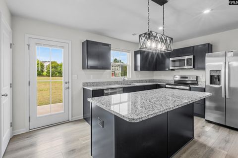 441 Trade Wind Lane active home in Canary Woods, Hopkins, SC