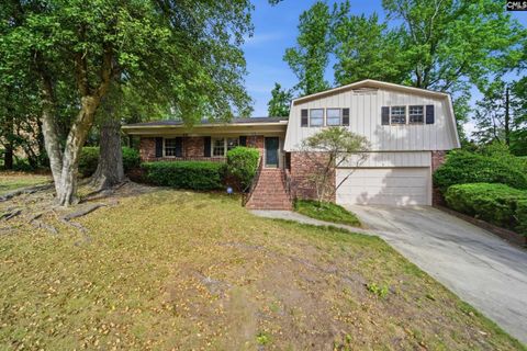 808 Kingsbridge Road active home in Gardendale, Columbia, SC