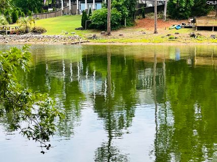 A home in Lake Murray Shores, Leesville