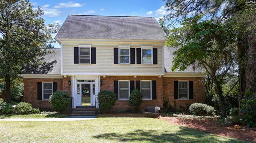 219 Mallet Hill Road active home in Wildewood, Columbia, SC