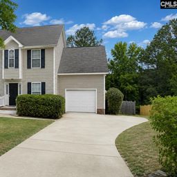 311 Gallatin Circle