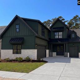 554 Dreher Locks Road