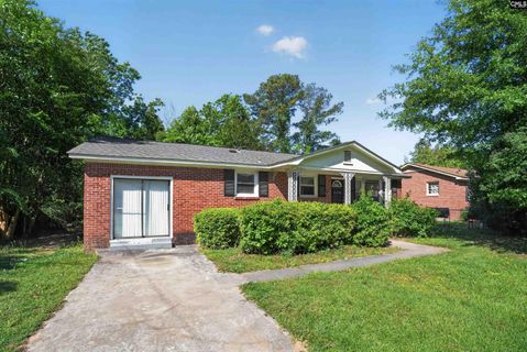 4521 Corbett Street active home in Starlite, Columbia, SC