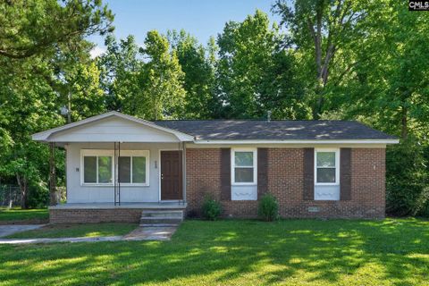 Homes in Forestwood Estates, Columbia
