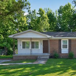 408 Todd Branch Drive