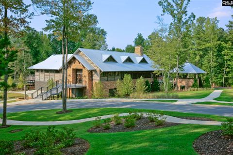 337 Proprietors Drive pending home in Saluda River Club, Lexington, SC