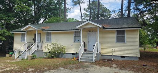 2921 Taylor Road