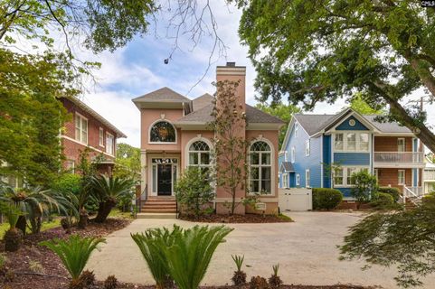 3011 Blossom Street