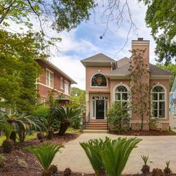 3011 Blossom Street