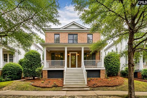 313 Lake Carolina Boulevard pending home in Lake Carolina - Harborside, Columbia, SC