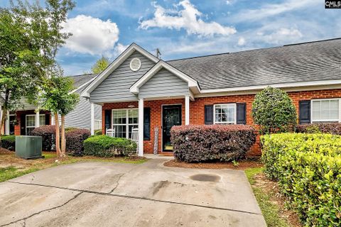 Homes in Courtside Commons, Lexington