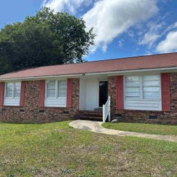 1703 Alba Drive
