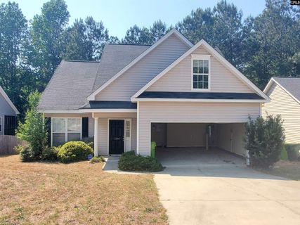 1209 Glendevon Circle