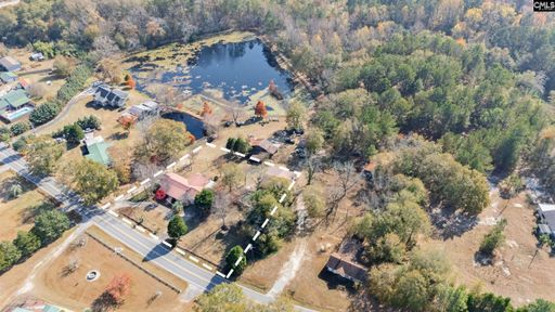 851 Rawl Road