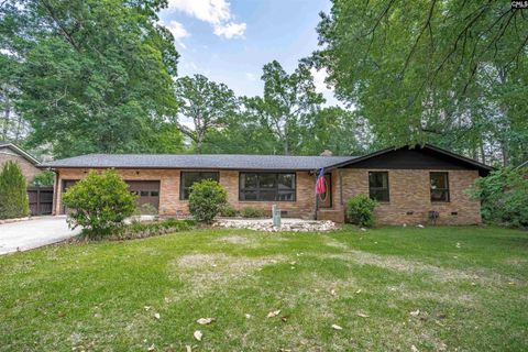 332 Massingale Road pending home in Whitehall, Columbia, SC