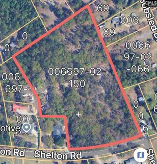 151 Shelton Road