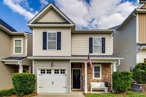 Homes in Dawsons Park, Lexington