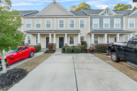 Homes in Belmont Park, West Columbia