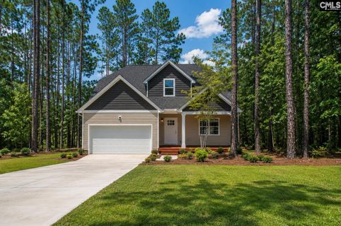 167 Shumpert Road