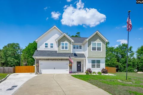 222 Sophie Court active home in Sherwood Estates, Lexington, SC
