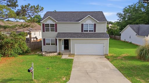 305 Cutter Court