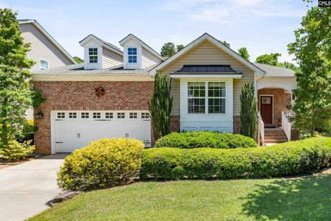 113 Settlers Court pending home in Settlers Point At Lake Murray, Lexington, SC