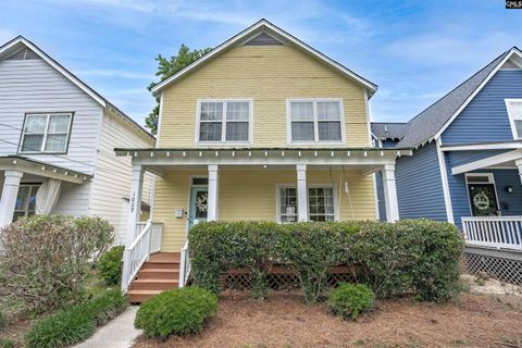 1029 Butler Street