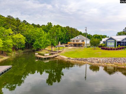 1156 Whippoorwill Road pending home in Lake Wateree, Camden, SC