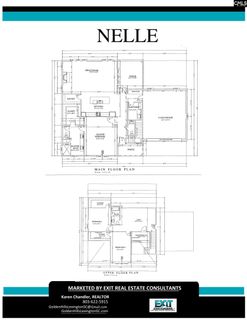 319 Golden Glow Lane active home in Golden Hills, Lexington, SC