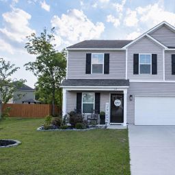 57 Carriagebrook Circle
