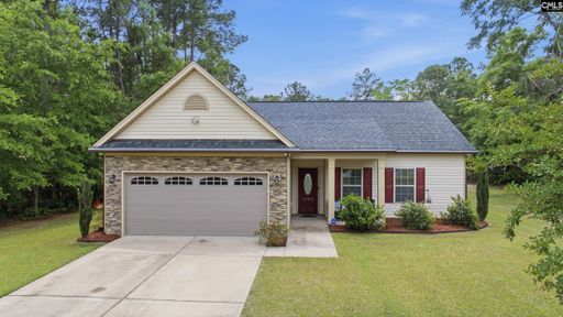 A home in Calvary Acres, Swansea