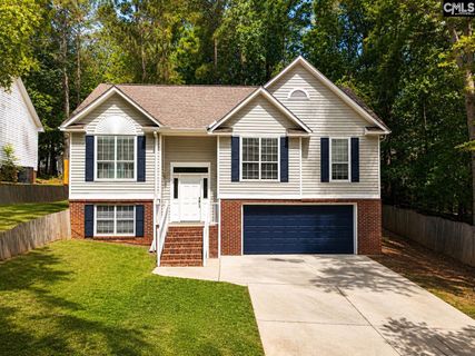 Homes in Shadowfield, Columbia