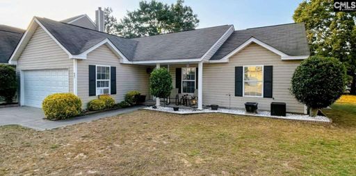 921 Murchison Drive