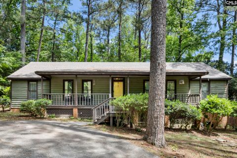 1608 Shortstream Road pending home in Murraywood, Columbia, SC