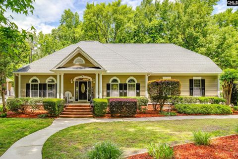 900 John Fox Court