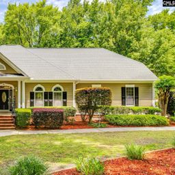 900 John Fox Court