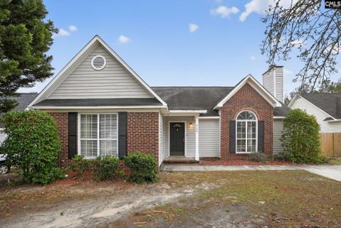 408 Thornfield Road pending home in Winslow, Columbia, SC