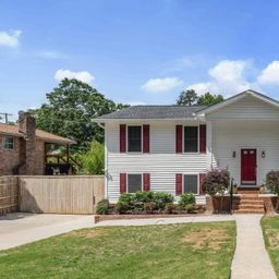 913 Riverview Drive