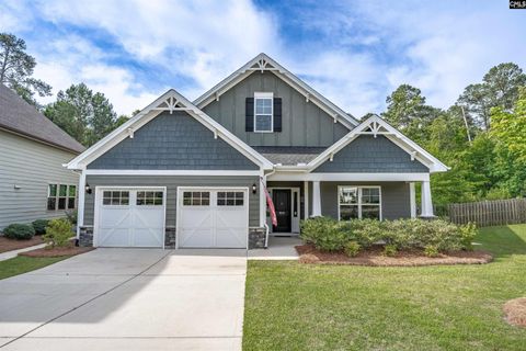 929 Isle Court active home in Palmetto Shores, Chapin, SC