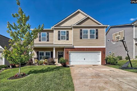 150 Shady Spot Road pending home in Carrington, Lexington, SC