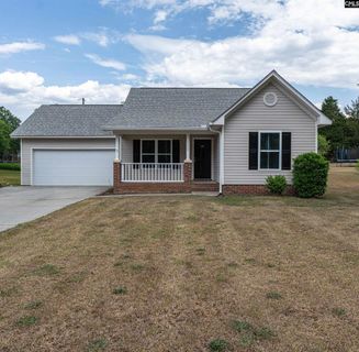 3200 Trotter Road
