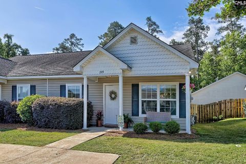 229 Saluda Woods Place