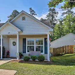 229 Saluda Woods Place