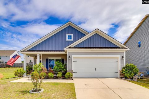 836 Red Solstice Court