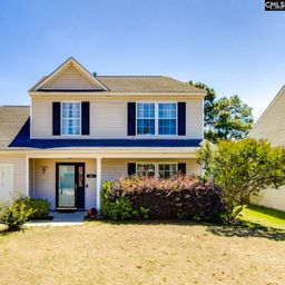 169 Fox Grove Circle